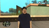 New Big Smoke